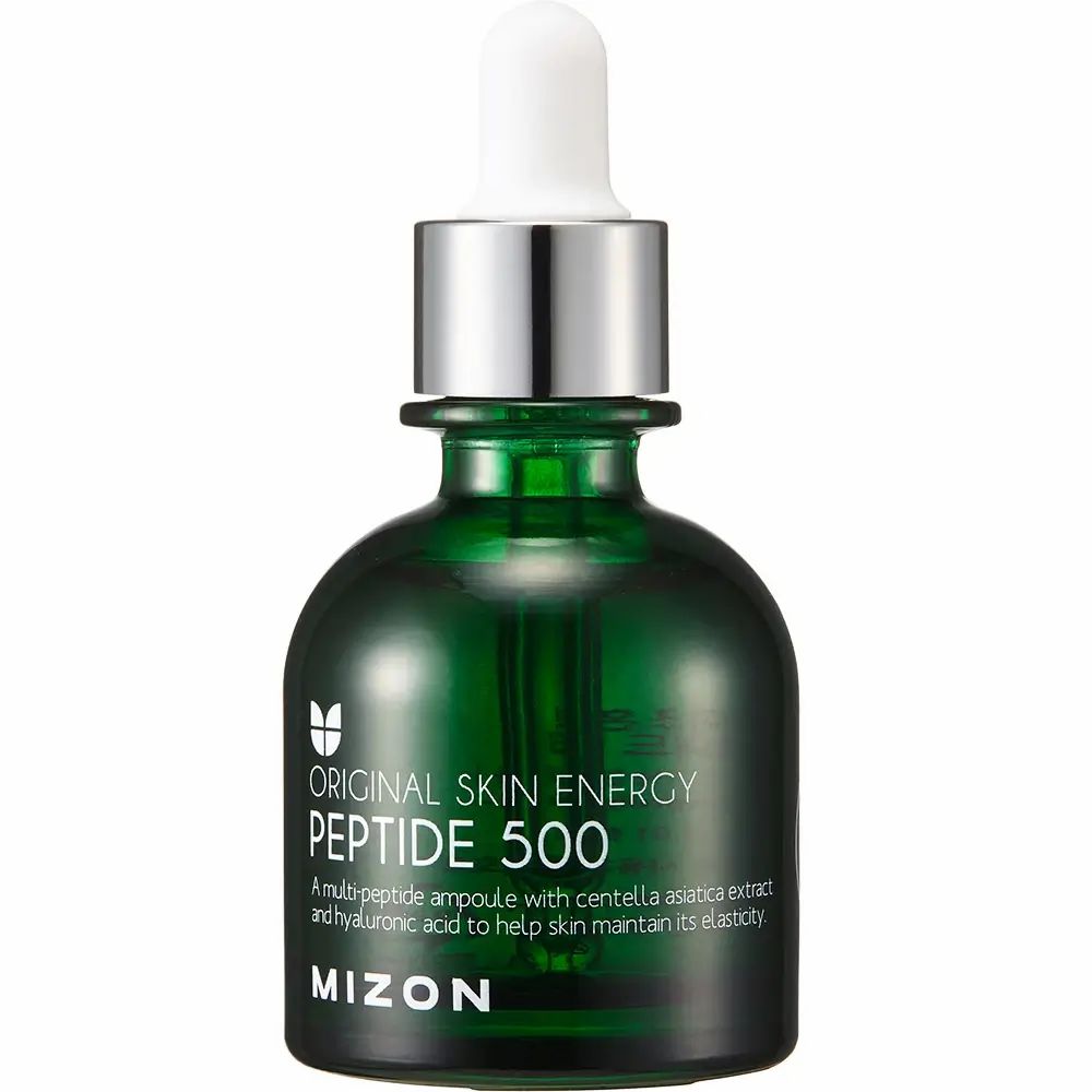 MIZON Peptide 500 Serum – Anti-Aging Face Serum 30 ml