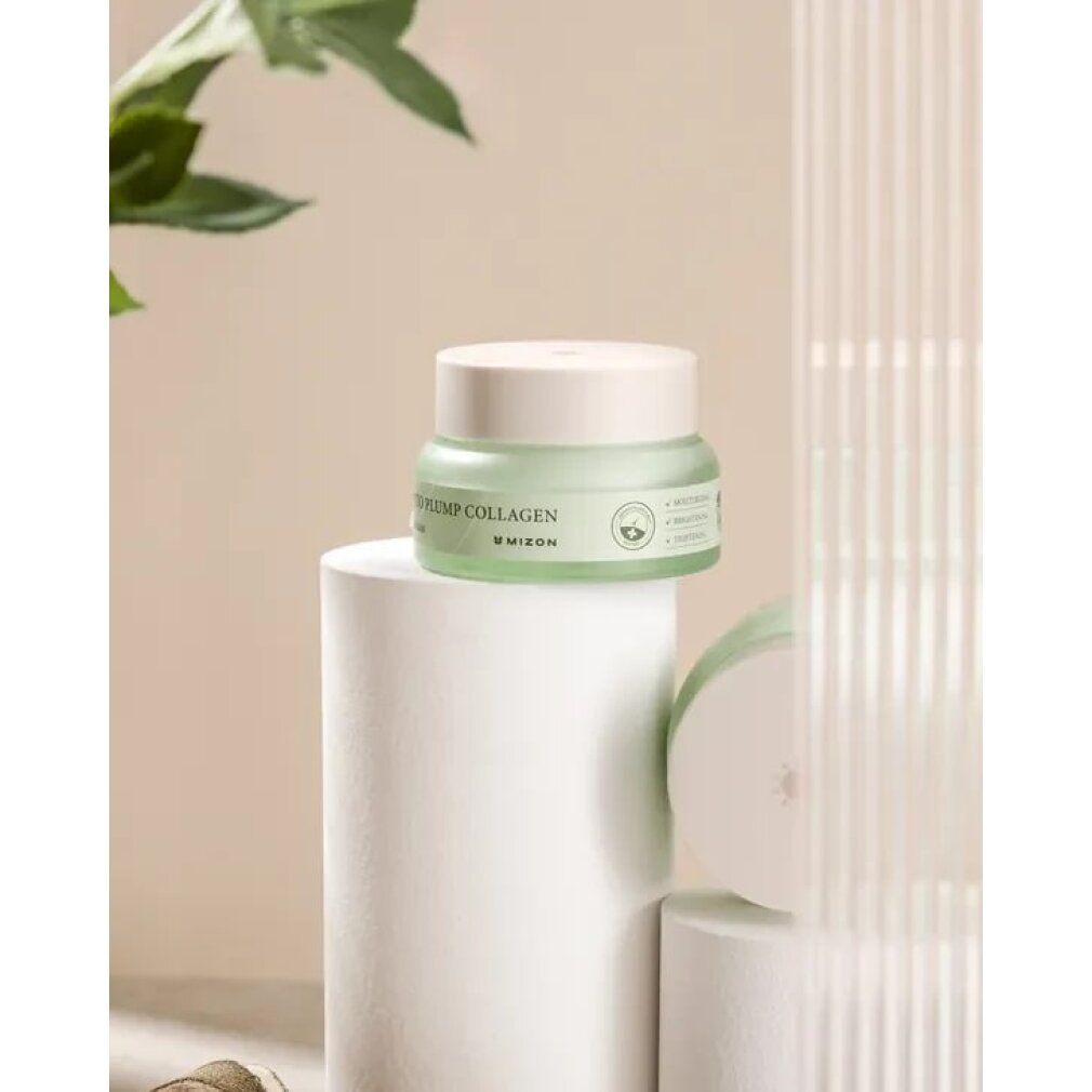 MIZON Phyto Plump Collagen Day Hydrating Face Cream 50 ml