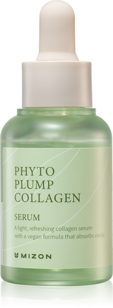 Mizon Phyto Plump Collagen deeply nourishing and moisturizing serum against wrinkles