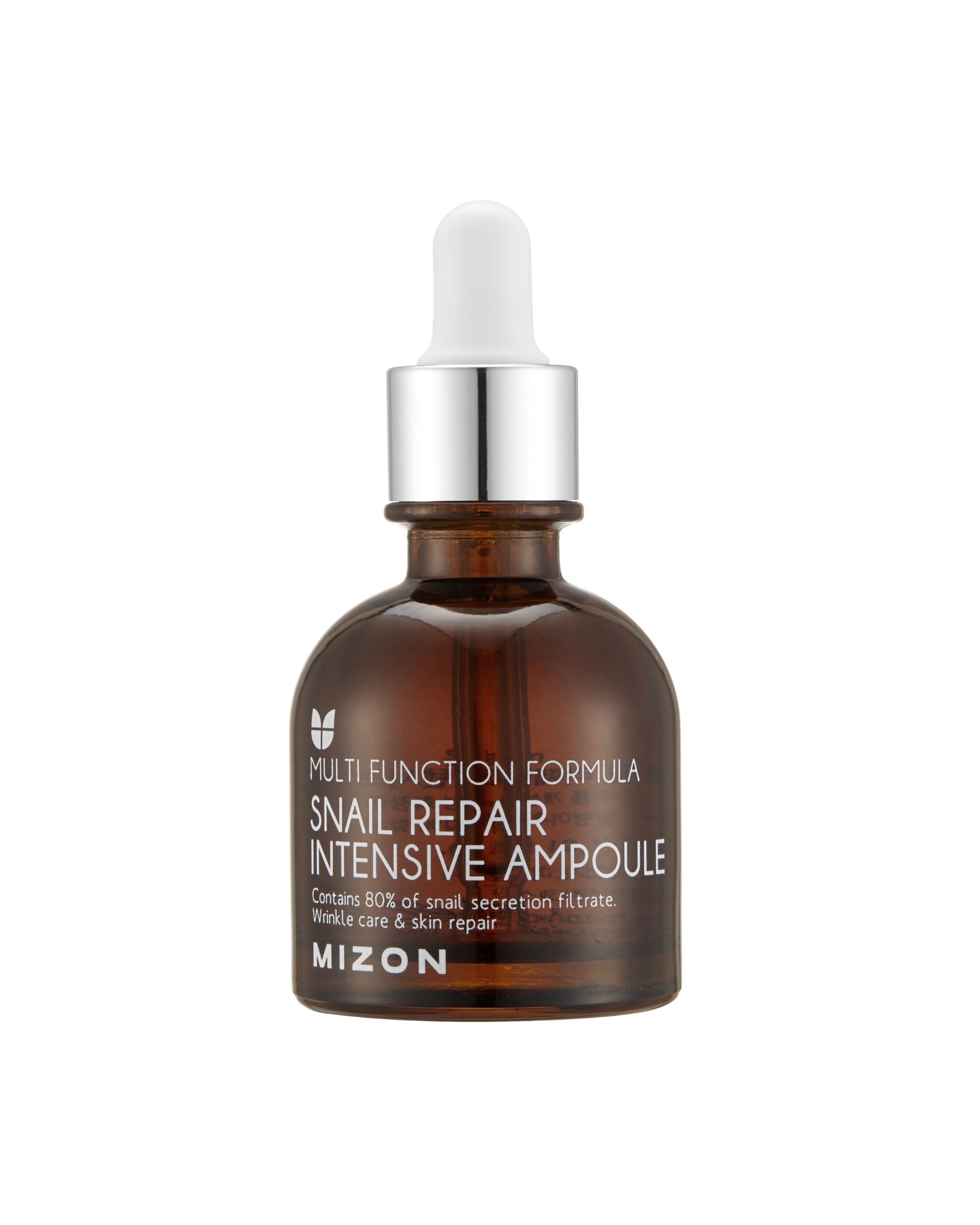MIZON Snail Repair Intensive Ampoule 2 l