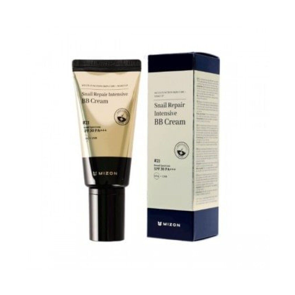 Mizon Snail Repair Intensive Bb Cream Spf30 21 0,05 l