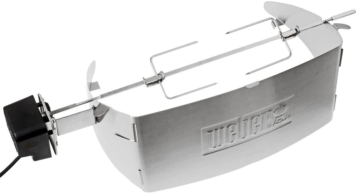 Weber Original Rotisserie for Q2000/200