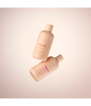 Mjuuk Colour + Moisture