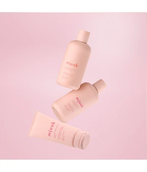Mjuuk Colour + Moisture Mask