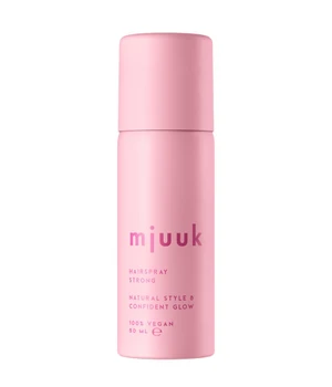 Mjuuk Hairspray Strong