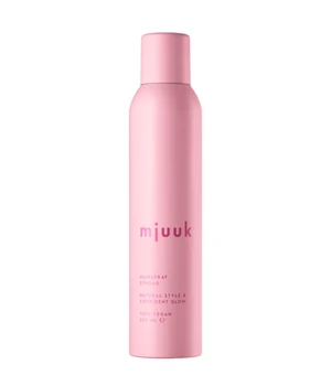 Mjuuk Hairspray Strong
