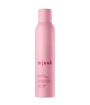 Mjuuk Hairspray Super Strong