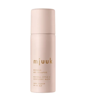 Mjuuk Refresh Dry