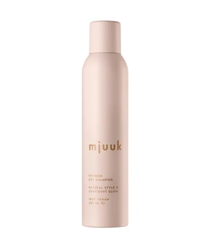Mjuuk Refresh Dry Shampoo