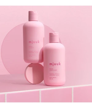 Mjuuk Repair