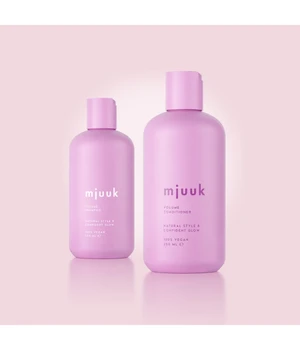 Mjuuk Volume