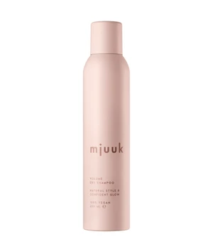 Mjuuk Volume Dry Shampoo