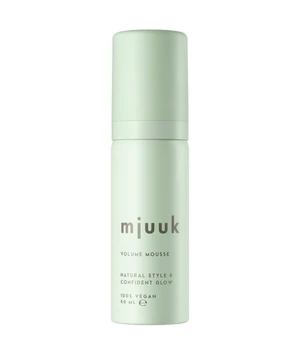 Mjuuk Volume Mousse
