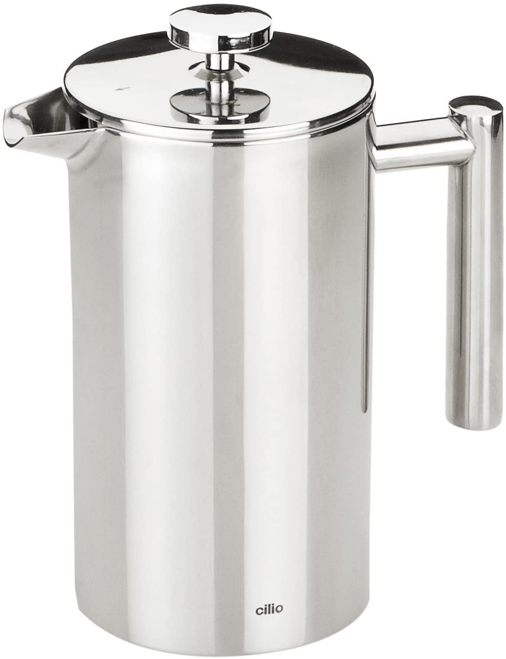 Cilio 540277 Kaffeebereiter Sara 8 Tassen