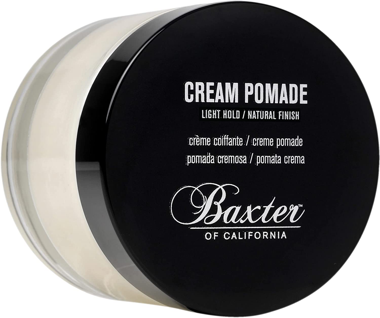 Baxter of California Cream Pomade