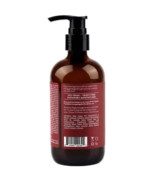MKS eco Hold Styling Gel Original Scent