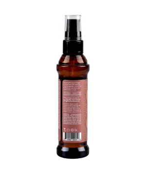 MKS eco Oil Hair Styling Elixer Isle of You