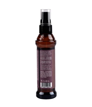 MKS eco Oil Hair Styling Elixir High Tide Scent