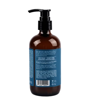 MKS eco Porter Mens Styling Gel Mannish Scent