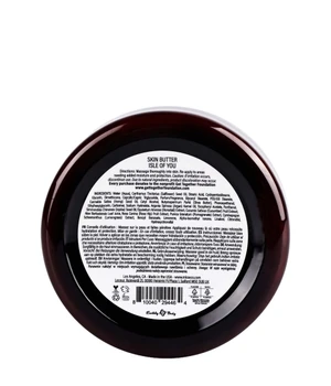 MKS eco Whip Skin Butter Isle of You Scent