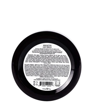 MKS eco Whip Skin Butter Light Breeze