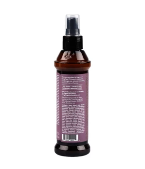 MKS eco X Leave-In & Detangler High Tide Scent