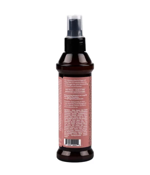 MKS eco X Leave In & Detangler Isle of You Scent