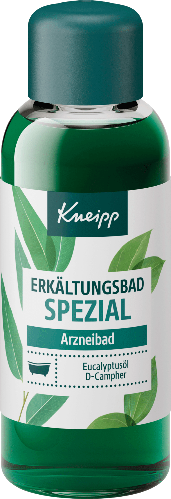 Kneipp Cold Bath Special, 100 Ml