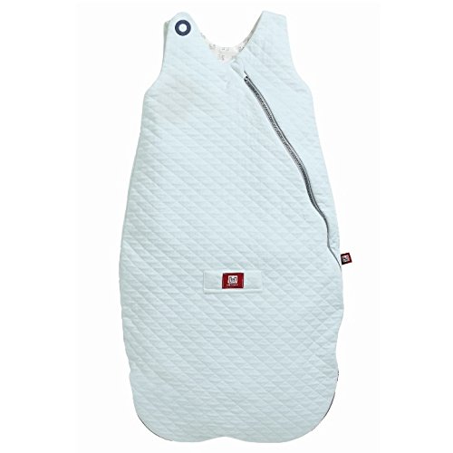Red Castle Padded Baby Sleeping Bag