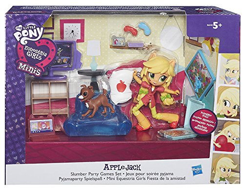 Hasbro Mlp Equestria Girls Minis School Cafeteria Fluttershy Assort A