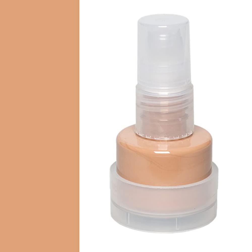 Professional Make Up GRIMAS Foundation 23 ml Tube Colour G4