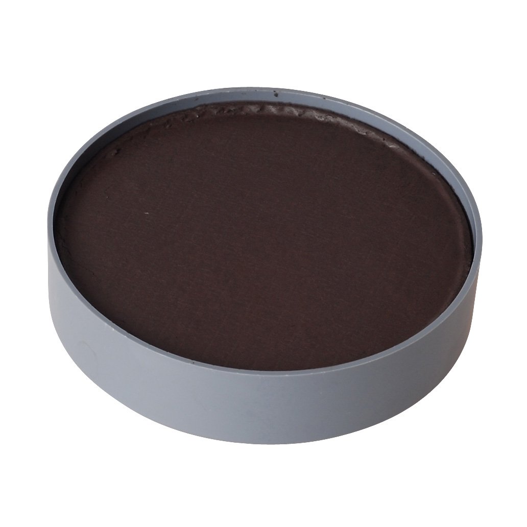GRIMAS Water Makeup 60 ml schwarz-braun
