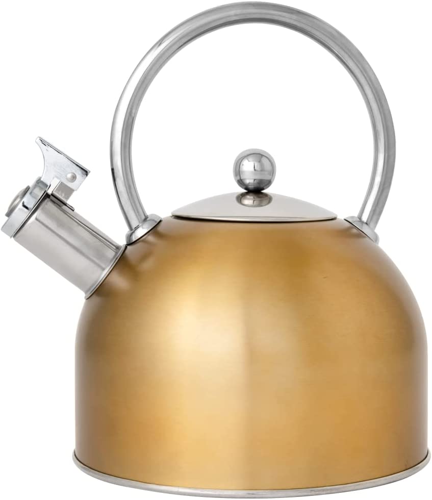 Bialetti Kettle Metal