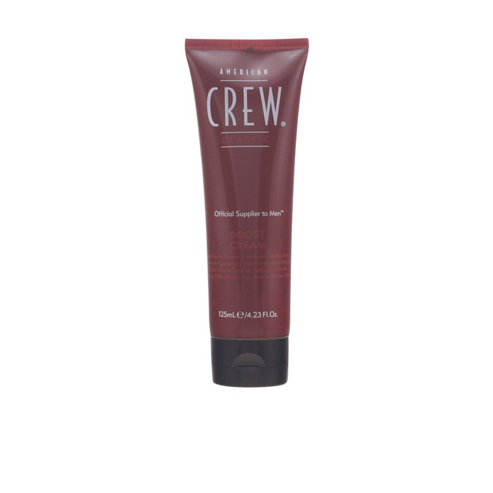 AMERICAN CREW Boost Cream 125 ml
