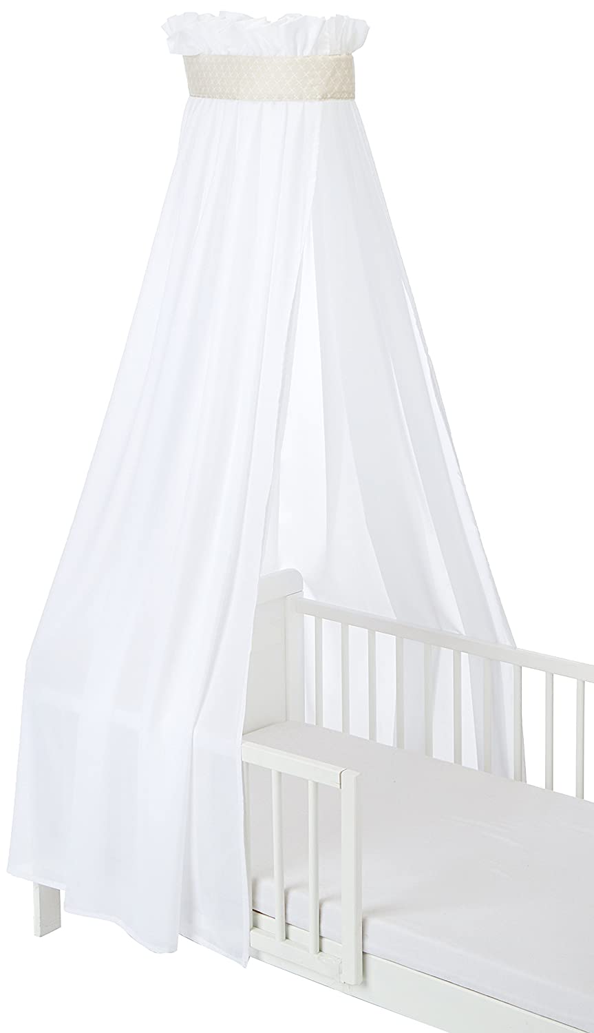 Traeumeland Träumeland TT17104 Sky Dream Rabbit Beige Mehrfarbig