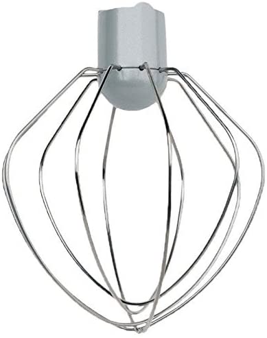 SMEG SMWW01 Chrome Whisk