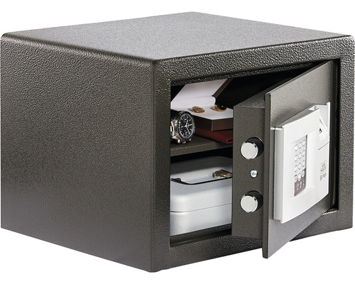 Burg Wächter Furniture insert safe Burgwachter PointSafe P 2 E FS