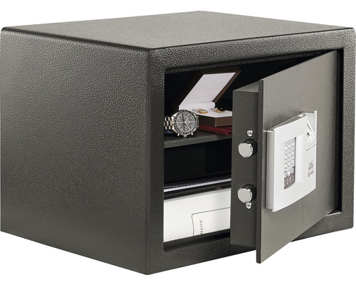 Burg Wächter Furniture insert safe Burgwachter PointSafe P 3 E FS