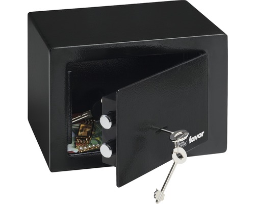Burg Wächter Furniture safe Burgwachter Favor S1 K black