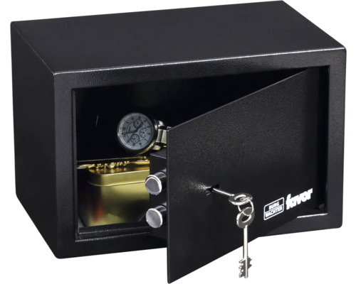 Burg Wächter Favor S3 K black furniture safe