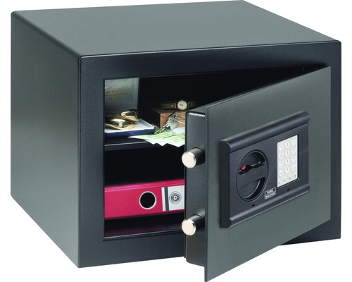 Burg Wächter Furniture safe Burgächter Home-Safe H 210 E