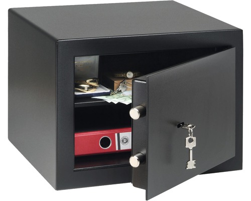 Burg Wächter Furniture safe Burg Waechter Home-Safe H 210 S