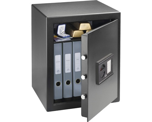 Burg Wächter Furniture safe Burg Gärtner Home-Safe H 240 E