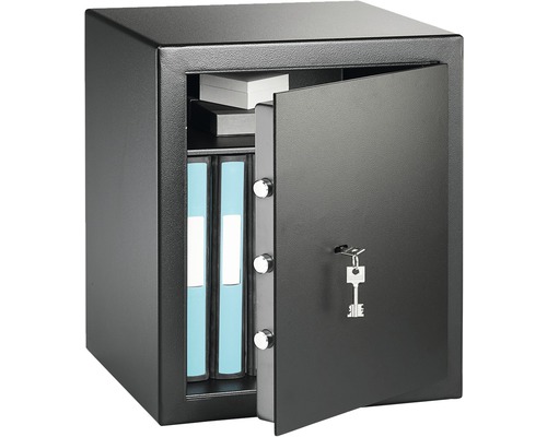 Burg Wächter Furniture safe Burg Waechter Home-Safe H 240 S