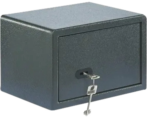 Burg Wächter Pure-Safe PS 110 K anthracite furniture safe