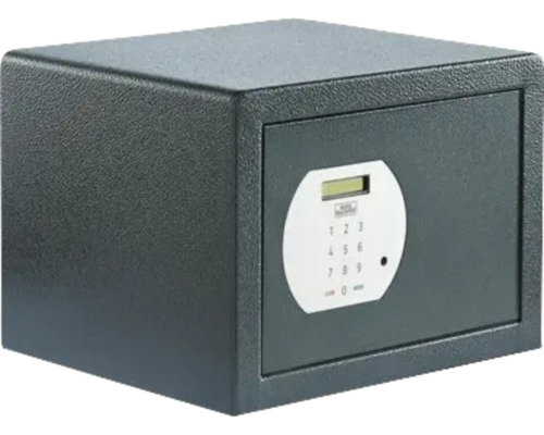 Burg Wächter Pure-Safe PS 120 E furniture safe, anthracite
