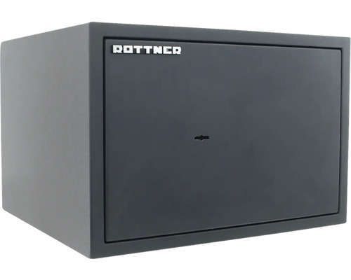 Rottner Tresor Furniture safe Rottner PowerSafe 300 DB anthracite