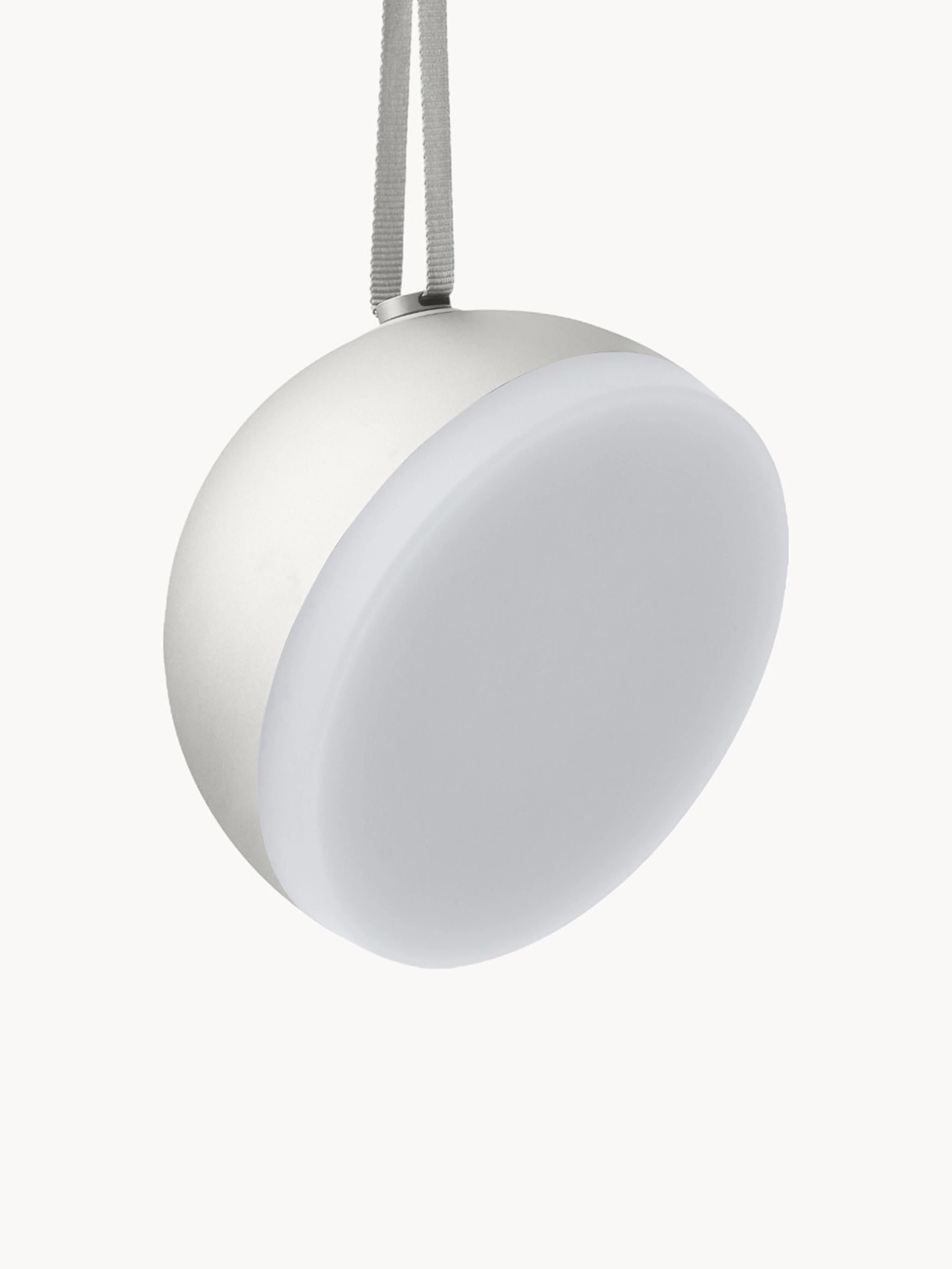new-works Mobile dimmable outdoor lamp Sphere