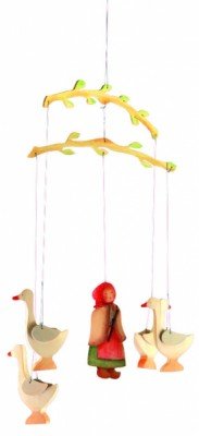 Ostheimer Mobile Gaense Dolly