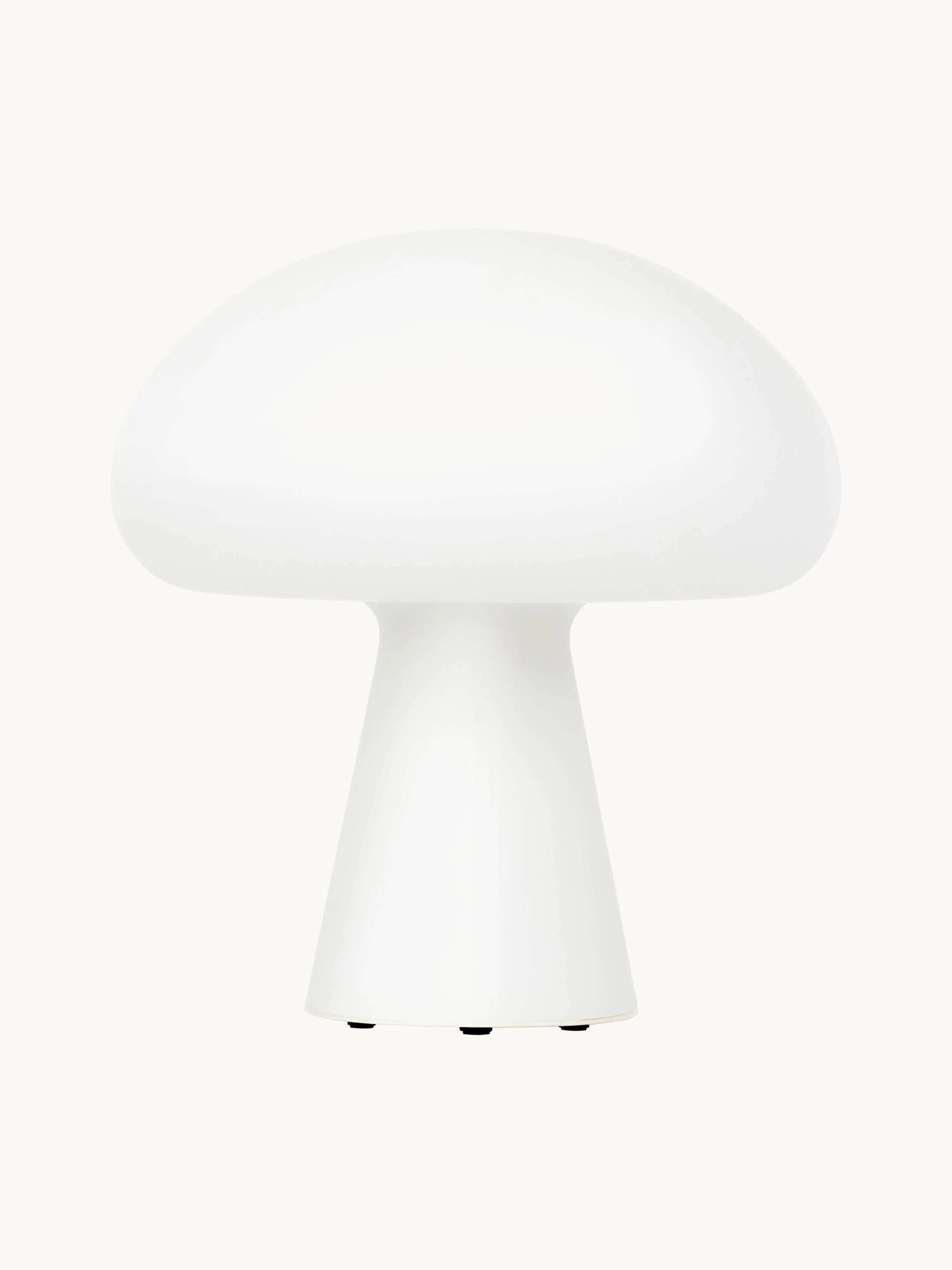 gubi Obello mobile LED table lamp with USB port, dimmable